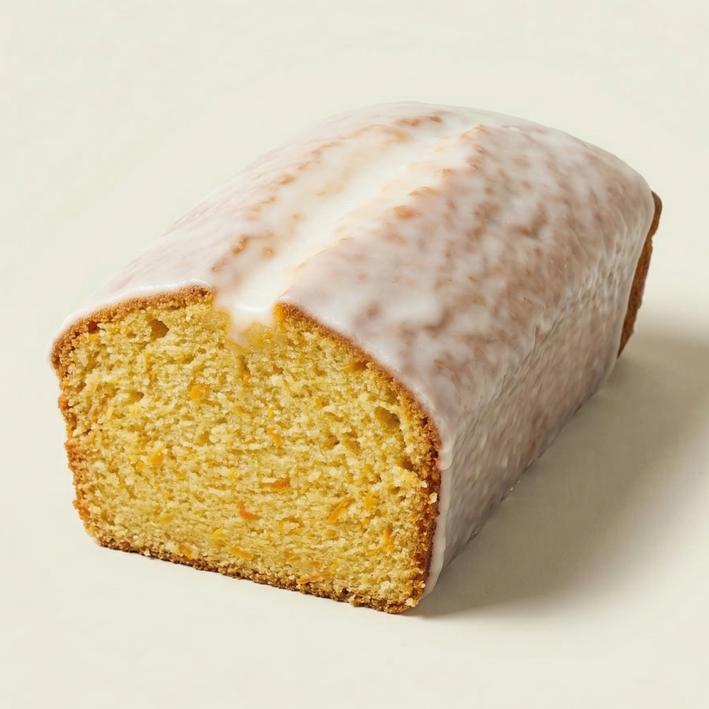 Babka pomarańczowa