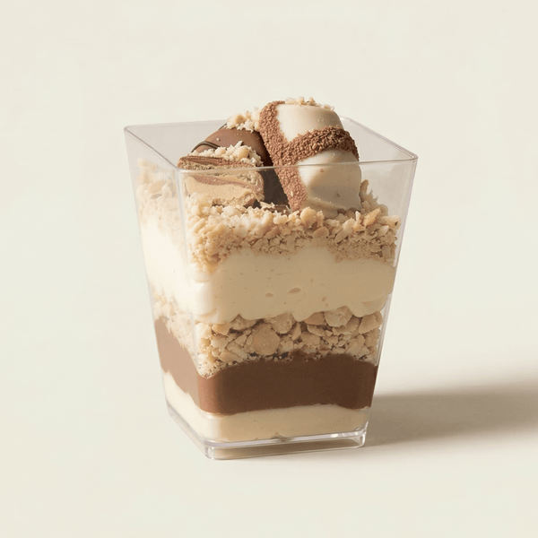 Deser Kinder Bueno - Słodka Manufaktura