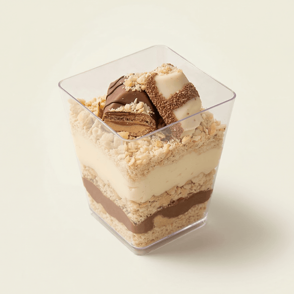 Deser Kinder Bueno - Słodka Manufaktura