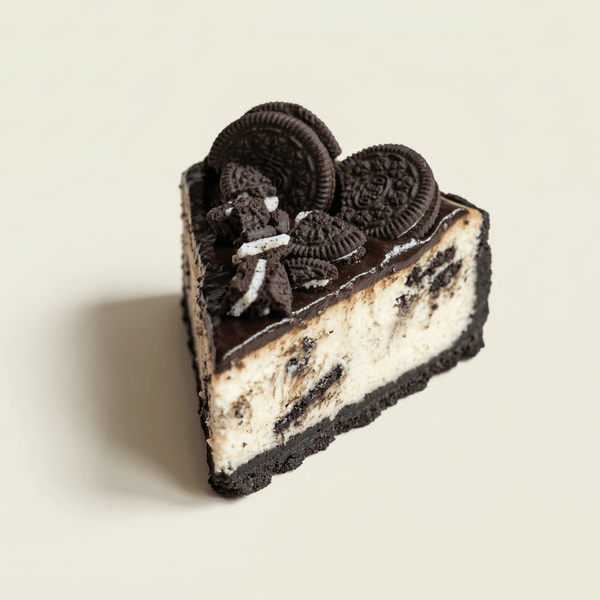 Sernik Oreo - Słodka Manufaktura