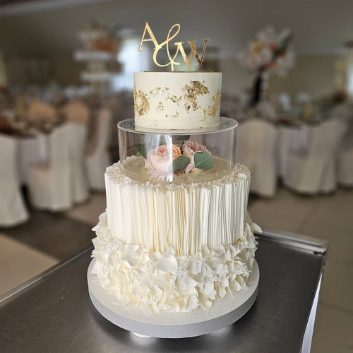 Tort weselny